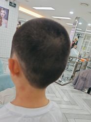 -米娜护肤造型