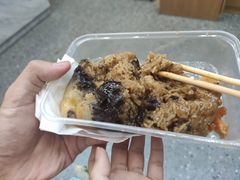 -老妈宫粽球