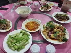 -电白鸭粥店(下沙二坊88号店)