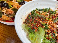 -老陈婆手工面庄