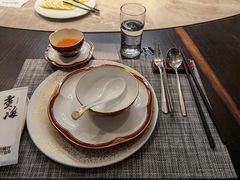 -潮汕味道·煮海餐厅(金麟大厦店)