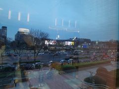 -济南香格里拉·咖啡泉自助餐厅