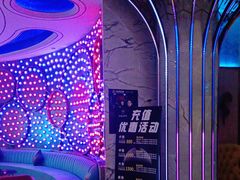 -F·OK  KTV(白土坝店)