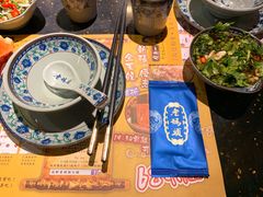 -成都老码头火锅(旺角店)