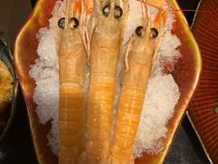 -花狸日本料理(柏庐广场店)
