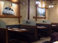 -汉巴味德(百年港湾店)