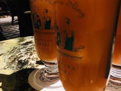 -Long Bar(莱佛士酒店)