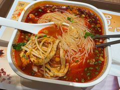 -魏家凉皮(科技三路店)