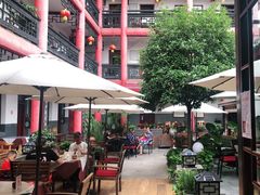-文君楼美食·庭院酒店(宽窄巷子地铁站店)