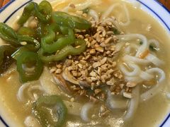 -老雒阳面馆·水席(洛宁高速路口店)