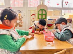 -杨浦科技幼稚园