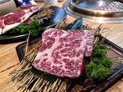 -黑牛黑猪烤肉专门店(万象城店)