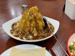-东北风味思缘食府(对湖路店)