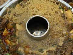 -王大乔泡椒米线·小火锅(星城天地店)
