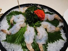 -海底捞火锅(中商百货店)