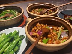 -啫神·广州地标美食(北京路店)