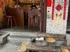 -悟饮门市景店