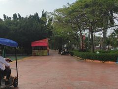 -汕头蓝水星欢乐世界