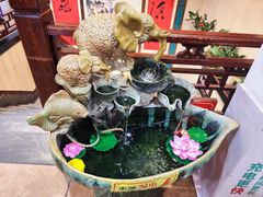 -那家老院子东北菜·饺子·小鸡炖蘑菇(艳华街店)