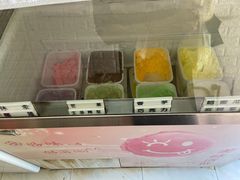 -成裕雪糕店(士多店)