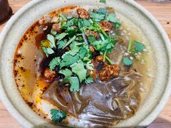 -苏记丸子汤(彭城路店)