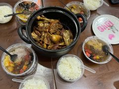 -斯丹姜母鸭·古法干香(涂门街总店)