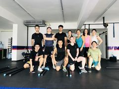 -F45 TRAINING健身工作室(体育中心店)