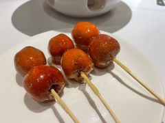 -羲和雅苑•北京烤鸭(国贸商城店)