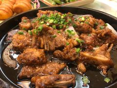 -快活林食家