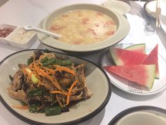 -老杨太太烧烤(文化广场店)