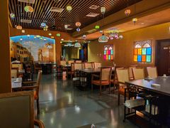 -君邦火锅(新疆大厦店)