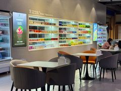 -汤W城市微度假(仓山店)