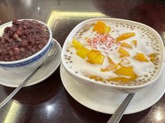 -民信老铺(双皮奶博物馆店)