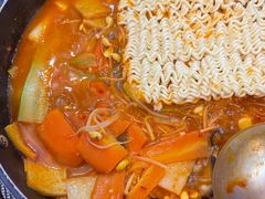 -朴鲸家正宗韩国料理(福田店)