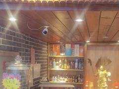 -灶座小锅烀饼·铁锅炖(道里店)