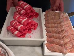 -尚尚仙·酸汤猪手·猪肚鸡火锅(华联万柳购物中心店)