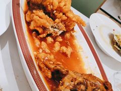 -北塘海鲜·天津菜(大光明桥旗舰店)