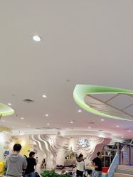 -MELAND CLUB亲子乐园·派对(浦东LCM置汇旭辉馆)