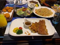 -赫帝拉航空主题餐厅(南宁店)