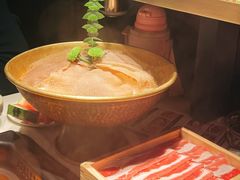 -巴奴毛肚火锅(邯郸美乐城店)