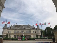 -北京张裕爱斐堡酒庄