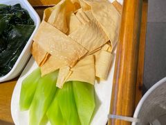 -映山红鲜货火锅(鱼嘴店)