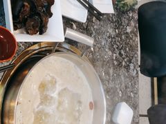 -一席地·本地鸡窝·杭帮鸡火锅(萧山银隆百货店)