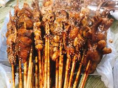 -十里铺铁板鱿鱼