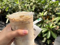 -星巴克臻选(万象前海店)