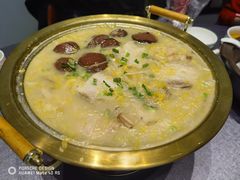 -将相和·海鲜蒸饺大连菜