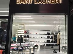 -圣罗兰SAINT LAURENT(佛罗伦萨小镇店)