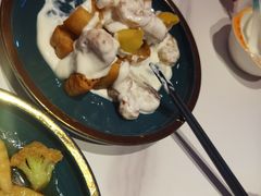 -阿娜尔·新疆菜(宜家荟聚中心店)