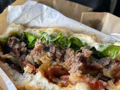 -Fergburger(皇后镇店)