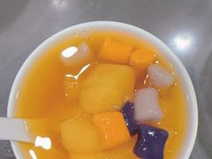 -张飞木薯羹(金鱼巷店)